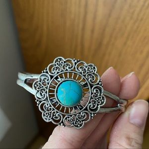 Turquoise Bracelet